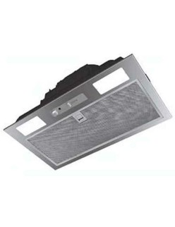Conventional Hood Mepamsa 52 cm 300 m3/h 125W D Steel