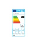 Conventional Hood Balay 1200044926 80 cm 680 m³/h 260W A Grey
