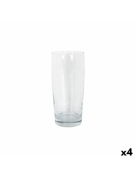 Set di Bicchieri LAV 6 Pezzi (4 Unità)