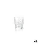 Set di Bicchieri LAV Helen 0,23 l 6 Pezzi (8 Unità)