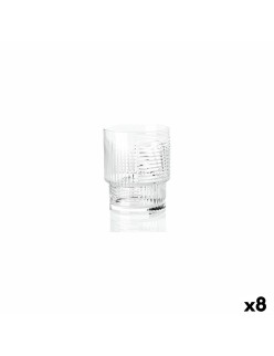 Set di Bicchieri LAV Helen 0,23 l 6 Pezzi (8 Unità)
