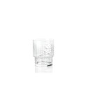 Set di Bicchieri LAV Helen 0,23 l 6 Pezzi (8 Unità)
