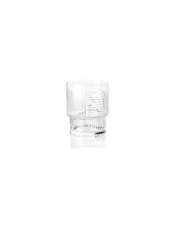 Set di Bicchieri LAV Helen 0,23 l 6 Pezzi (8 Unità)