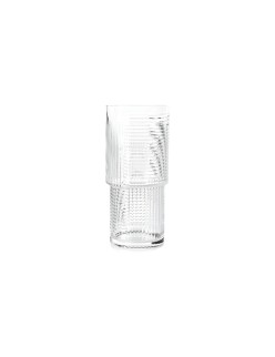 Set di Bicchieri LAV Helen 0,52 l 6 Pezzi (8 Unità)