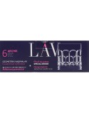 Conjunto de Copos LAV Archie 0,37 L 6 Peças (4 Unidades)