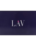 Conjunto de Copos LAV Archie 0,37 L 6 Peças (4 Unidades)