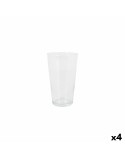 Set di Bicchieri LAV Toledo 6 Pezzi (4 Unità)