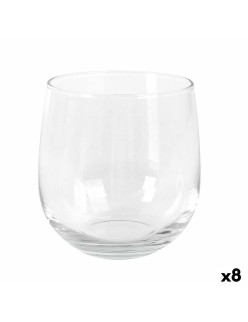 Gläserset LAV Gaia 415 ml 6 Stücke (8 Stück)