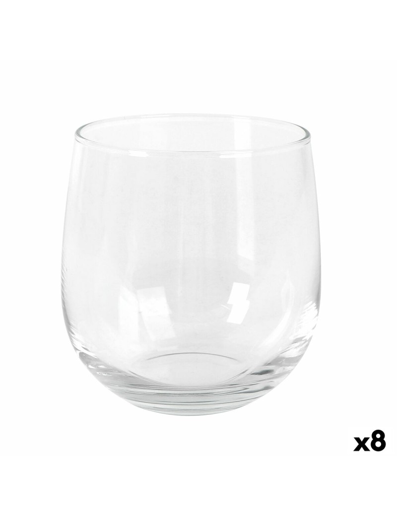 Gläserset LAV Gaia 415 ml 6 Stücke (8 Stück)