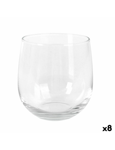Gläserset LAV Gaia 415 ml 6 Stücke (8 Stück)