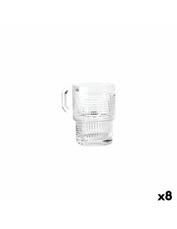 Conjunto de Copos LAV Helen 6 Peças (8 Unidades)