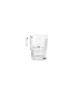 Set de Verres LAV Helen 6 Pièces (8 Unités)