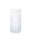 Set di Bicchieri LAV Archie 0,39 L 6 Pezzi (4 Unità)