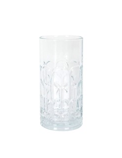 Set of glasses LAV Archie 0,39 L 6 Pieces (4 Units)