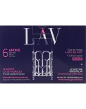 Gläserset LAV Archie 0,39 L 6 Stücke (4 Stück)
