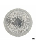 Schüssel La Mediterránea Ivar 18 x 18 x 5 cm Ø 18 x 5 cm (12 Stück)