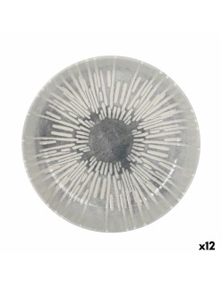 Schüssel La Mediterránea Ivar 18 x 18 x 5 cm Ø 18 x 5 cm (12 Stück)