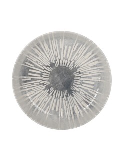 Ciotola La Mediterránea Ivar 18 x 18 x 5 cm Ø 18 x 5 cm (12 Unità)
