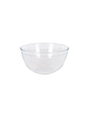 Schüssel La Mediterránea Quttin Glas 1,1 L 17 x 17 x 10 cm (12 Stück)