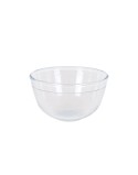 Schüssel La Mediterránea Quttin Glas 1,1 L 17 x 17 x 10 cm (12 Stück)