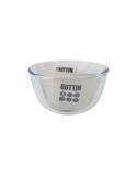 Schüssel La Mediterránea Quttin Glas 1,1 L 17 x 17 x 10 cm (12 Stück)