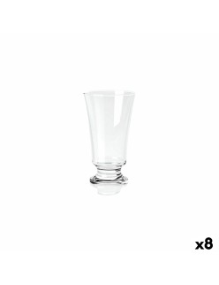 Set di Bicchieri LAV Troya 6 Pezzi (8 Unità)