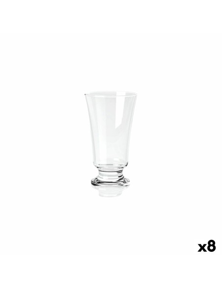 Set di Bicchieri LAV Troya 6 Pezzi (8 Unità)