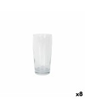 Set di Bicchieri LAV Bardy 6 Pezzi (8 Unità)