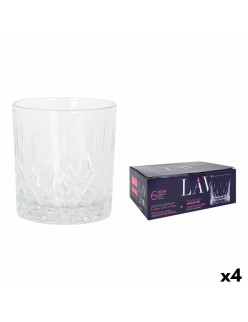 Gläserset LAV Odin 6 Stücke (4 Stück)