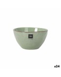 Schüssel La Mediterránea Macarella green Ø 15,3 cm 900 ml (24 Stück)