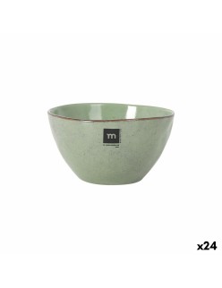 Schüssel La Mediterránea Macarella green Ø 15,3 cm 900 ml (24 Stück)