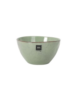 Schüssel La Mediterránea Macarella green Ø 15,3 cm 900 ml (24 Stück)