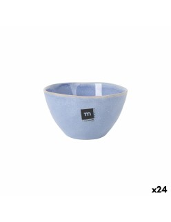 Schüssel La Mediterránea Macarella blue Ø 14 cm 650 ml (24 Stück)