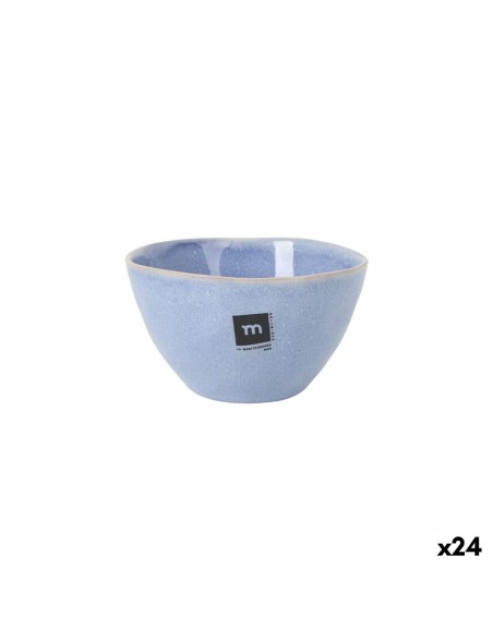 Schüssel La Mediterránea Macarella blue Ø 14 cm 650 ml (24 Stück)