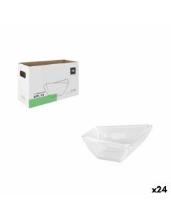 Schüssel für Vorspeisen La Mediterránea 11,5 x 9 x 4,5 cm (24 Stück)
