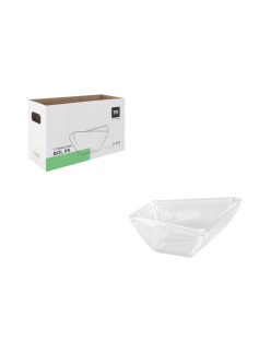 Taça para Aperitivos La Mediterránea 11,5 x 9 x 4,5 cm (24 Unidades)