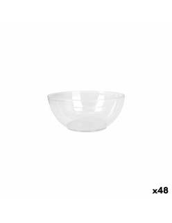 Ciotola per Aperitivi Dem Smaty color 9 x 9 x 4 cm (48 Unità)