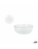 Schüssel für Vorspeisen La Mediterránea Glas 15 x 6 cm (24 Stück)