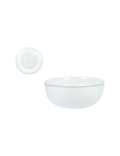 Taça para Aperitivos La Mediterránea Vidro 15 x 6 cm (24 Unidades)