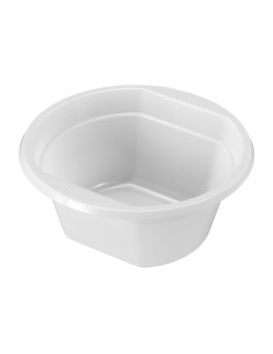 Set da Aperitivo Algon Plastica 250 ml 12 x 12 x 5 cm 12 Pezzi (24 Unità)