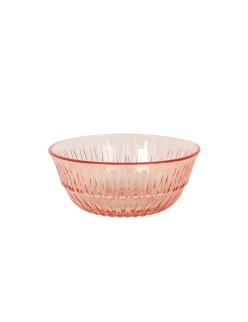 Ciotola per Aperitivi LAV 345 ml 12,3 x 5,1 cm 4 Pezzi (6 Unità)