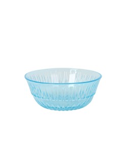Ciotola per Aperitivi LAV 345 ml 12,3 x 5,1 cm 4 Pezzi (6 Unità)