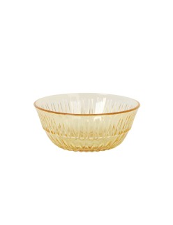 Ciotola per Aperitivi LAV 345 ml 12,3 x 5,1 cm 4 Pezzi (6 Unità)