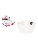 Schüssel La Mediterránea Snack 270 ml 10,2 x 10,2 x 6 cm (72 Stück)