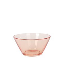 Ciotola per Aperitivi LAV 345 ml ø 12 x 6,1 cm 4 Pezzi (6 Unità)
