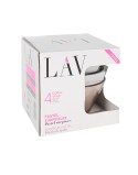 Ciotola per Aperitivi LAV 345 ml ø 12 x 6,1 cm 4 Pezzi (6 Unità)