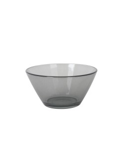 Ciotola per Aperitivi LAV 345 ml ø 12 x 6,1 cm 4 Pezzi (6 Unità)