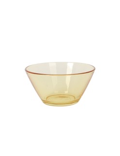Ciotola per Aperitivi LAV 345 ml ø 12 x 6,1 cm 4 Pezzi (6 Unità)