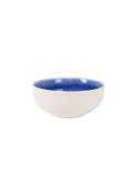 Ciotola La Mediterránea Calobra Azzurro Ø 15,5 cm (24 Unità)