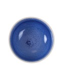 Ciotola La Mediterránea Calobra Azzurro Ø 15,5 cm (24 Unità)